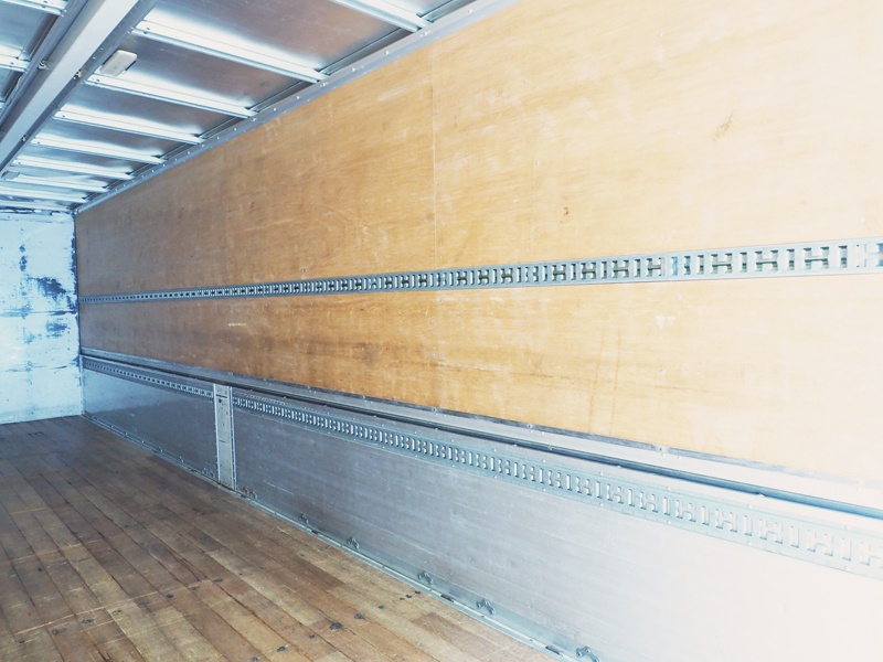 三菱ふそう スーパーグレート ウイング車 大型 BDG-FS54JZ 年式 H19[写真20]