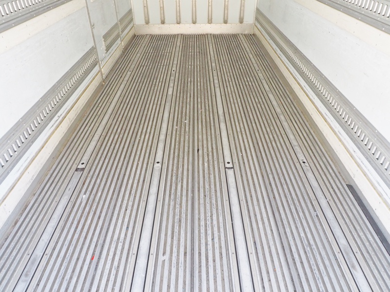 日野 レンジャープロ 冷凍バン 中増t BDG-FE8JLWG 年式 H20[写真20]