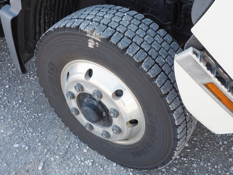 日野 レンジャープロ 冷凍バン 中増t BDG-FE8JLWG 年式 H20[写真45]