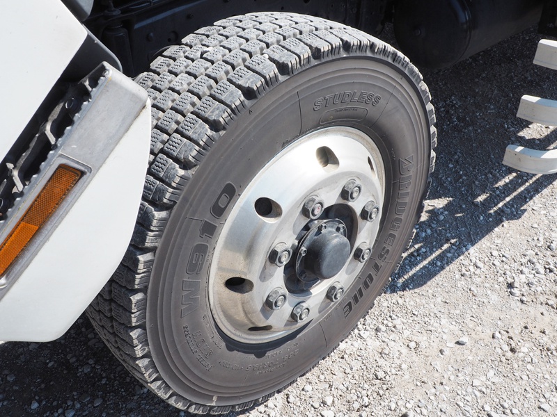 日野 レンジャープロ 冷凍バン 中増t BDG-FE8JLWG 年式 H20[写真47]