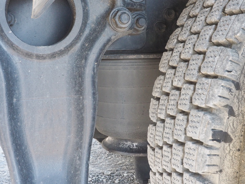 日野 レンジャープロ 冷凍バン 中増t BDG-FE8JLWG 年式 H20[写真43]