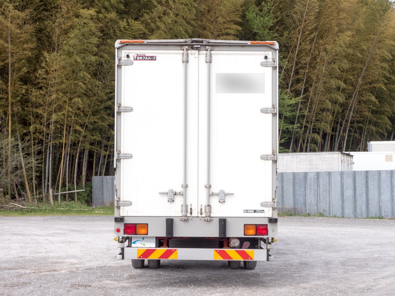 日野 レンジャープロ ウイング車 中型 ADG-FD8JLWA 年式 H18[写真06]