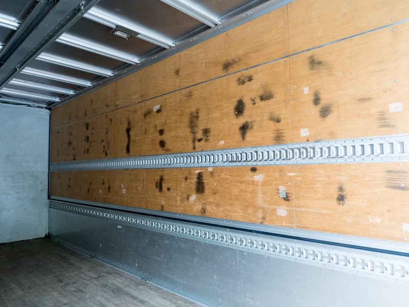 日野 レンジャープロ ウイング車 中型 ADG-FD8JLWA 年式 H18[写真20]