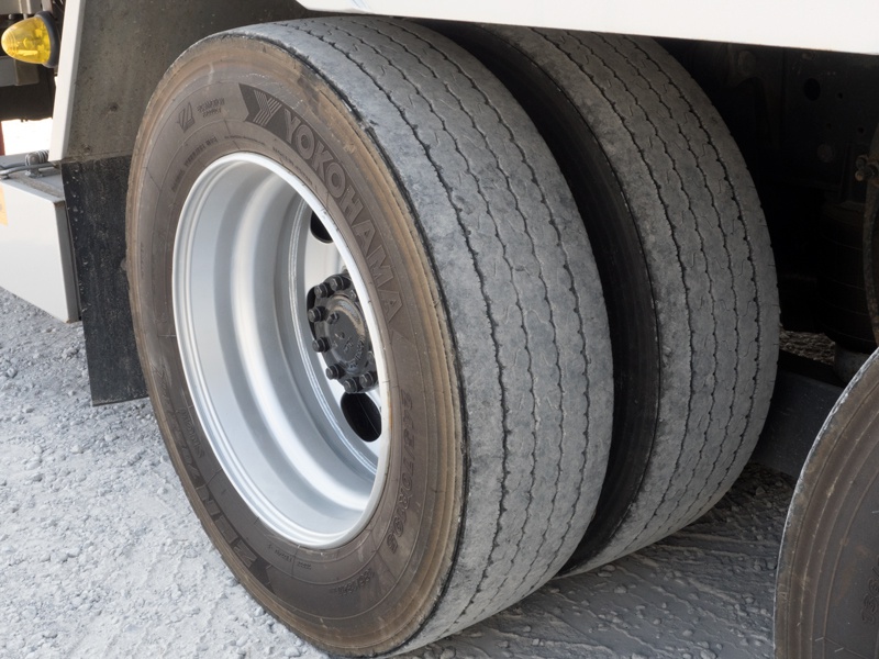 日野 グランドプロフィア ウイング車 大型 BKG-FW1EXYJ 年式 H21[写真37]