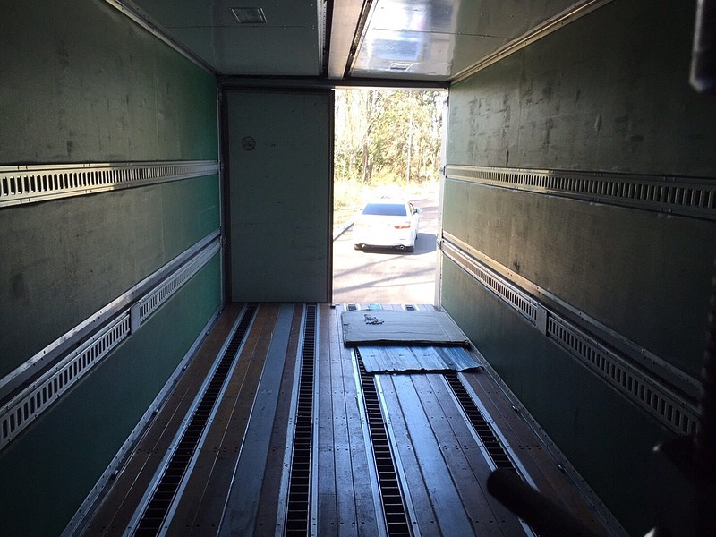 その他  トレーラ 大型 DFWTF241BN 年式 H18[写真07]