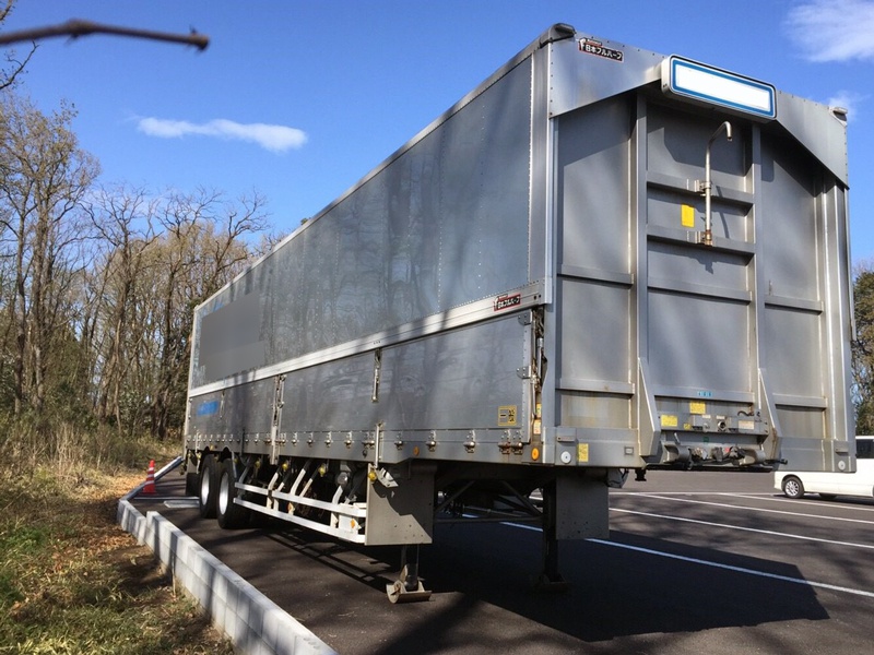その他  トレーラ 大型 DFWTF241BN 年式 H18[写真04]