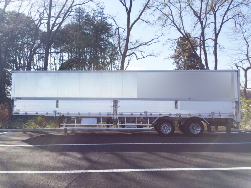 その他  トレーラ 大型 DFWTF241BN 年式 H18[写真05]
