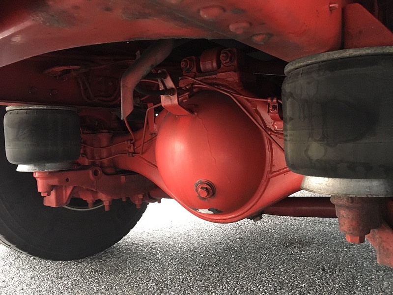 日野 レンジャー 平ボディ 中型 SKG-FD7JLAJ 年式 H24[写真32]