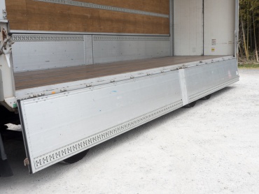 いすゞ ギガ ウイング車 大型 LKG-CYJ77A 年式 H23 [写真15]