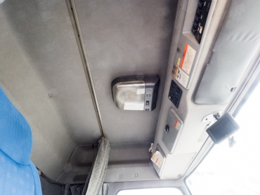 いすゞ ギガ ウイング車 大型 LKG-CYJ77A 年式 H23 [写真32]