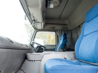 いすゞ ギガ ウイング車 大型 LKG-CYJ77A 年式 H23 [写真34]