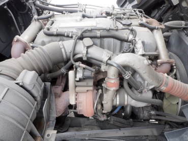 いすゞ ギガ ウイング車 大型 LKG-CYJ77A 年式 H23 [写真41]