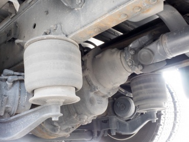 いすゞ ギガ ウイング車 大型 LKG-CYJ77A 年式 H23 [写真37]