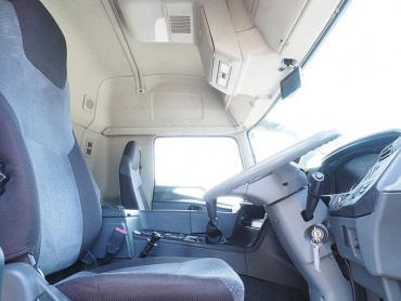 三菱ふそう スーパーグレート ウイング車 大型 LKG-FS55VZ 年式 H23 [写真29]