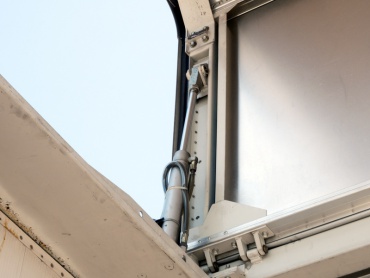 三菱ふそう スーパーグレート ウイング車 大型 BDG-FS54JZ 年式 H19 [写真10]