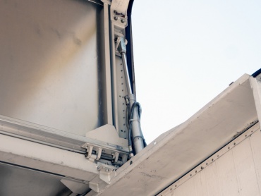 三菱ふそう スーパーグレート ウイング車 大型 BDG-FS54JZ 年式 H19 [写真14]