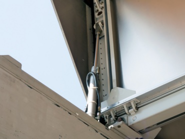 三菱ふそう スーパーグレート ウイング車 大型 BDG-FS54JZ 年式 H19 [写真15]