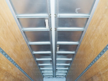 三菱ふそう スーパーグレート ウイング車 大型 BDG-FS54JZ 年式 H19 [写真17]