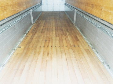 三菱ふそう スーパーグレート ウイング車 大型 BDG-FS54JZ 年式 H19 [写真18]