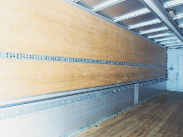 三菱ふそう スーパーグレート ウイング車 大型 BDG-FS54JZ 年式 H19 [写真19]