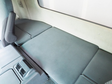 三菱ふそう スーパーグレート ウイング車 大型 BDG-FS54JZ 年式 H19 [写真24]