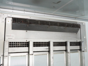 日野 レンジャープロ 冷凍バン 中増t BDG-FE8JLWG 年式 H20 [写真29]