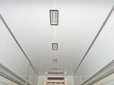 日野 レンジャープロ 冷凍バン 中増t BDG-FE8JLWG 年式 H20 [写真23]