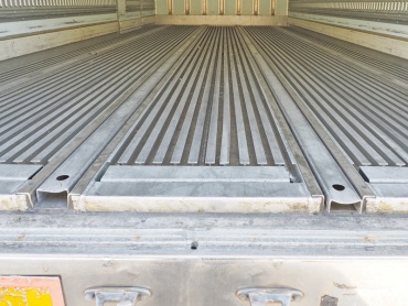 日野 レンジャープロ 冷凍バン 中増t BDG-FE8JLWG 年式 H20 [写真27]