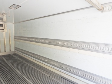 日野 レンジャープロ 冷凍バン 中増t BDG-FE8JLWG 年式 H20 [写真25]