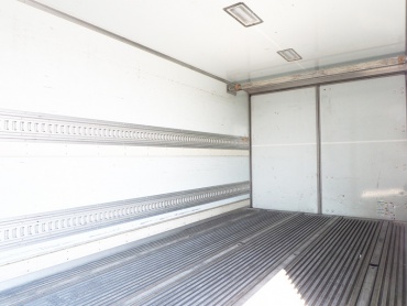 日野 レンジャープロ 冷凍バン 中増t BDG-FE8JLWG 年式 H20 [写真26]