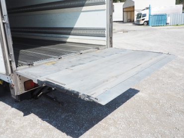 日野 レンジャープロ 冷凍バン 中増t BDG-FE8JLWG 年式 H20 [写真17]