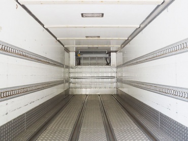 いすゞ フォワード 冷凍バン 中増t KL-FSD34P4 年式 H15 [写真12]