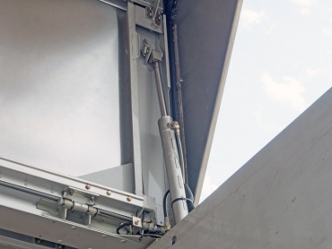 日野 レンジャープロ ウイング車 中型 ADG-FD8JLWA 年式 H18 [写真11]