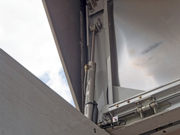 日野 レンジャープロ ウイング車 中型 ADG-FD8JLWA 年式 H18 [写真14]