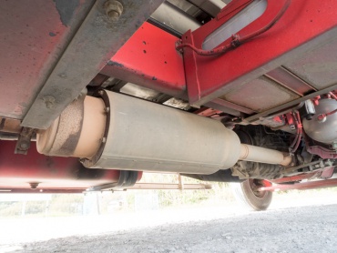 日野 レンジャープロ ウイング車 中型 ADG-FD8JLWA 年式 H18 [写真29]