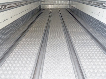 いすゞ フォワード 冷凍バン 中増t KL-FSD34P4 年式 H15 [写真14]