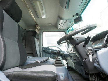 日野 レンジャープロ 冷凍バン 中増t BDG-FE8JLWG 年式 H20 [写真37]