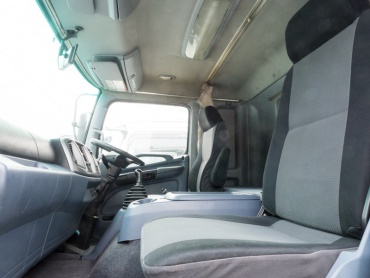 日野 レンジャープロ 冷凍バン 中増t BDG-FE8JLWG 年式 H20 [写真41]