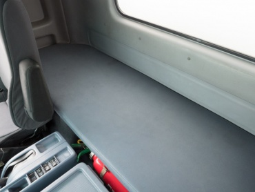 日野 レンジャープロ 冷凍バン 中増t BDG-FE8JLWG 年式 H20 [写真40]