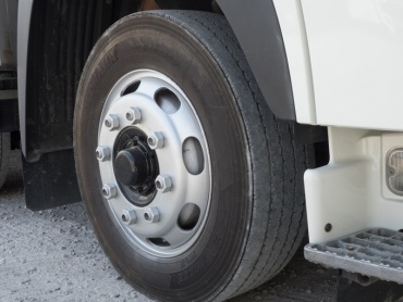 日野 グランドプロフィア ウイング車 大型 BKG-FW1EXYJ 年式 H21 [写真35]