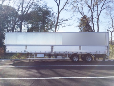 その他  トレーラ 大型 DFWTF241BN 年式 H18 [写真05]