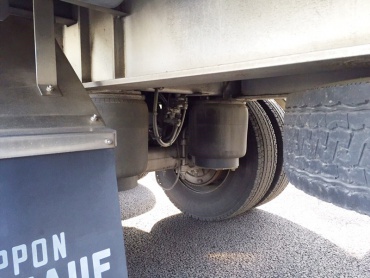 その他  トレーラ 大型 DFWTF241BN 年式 H18 [写真11]