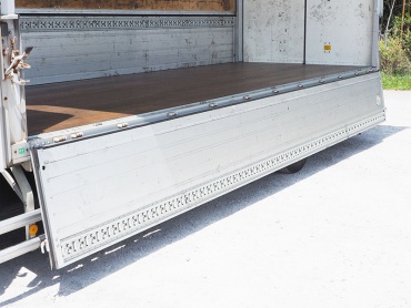 いすゞ フォワード ウイング車 中型 PA-FRR34L4 年式 H18 [写真15]