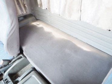 いすゞ フォワード ウイング車 中型 PA-FRR34L4 年式 H18 [写真30]