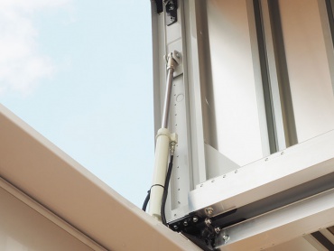 日野 レンジャー ウイング車 中型 TKG-FD9JLAG 年式 H29 [写真16]