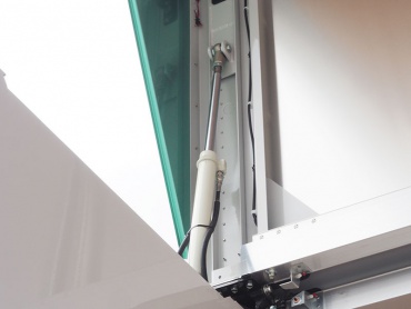 日野 レンジャー ウイング車 中型 TKG-FD9JLAG 年式 H29 [写真20]