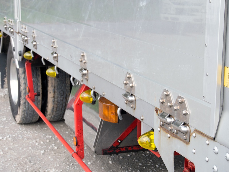 日野 レンジャー 平ボディ 中型 SKG-FD7JLAJ 年式 H24[写真12]