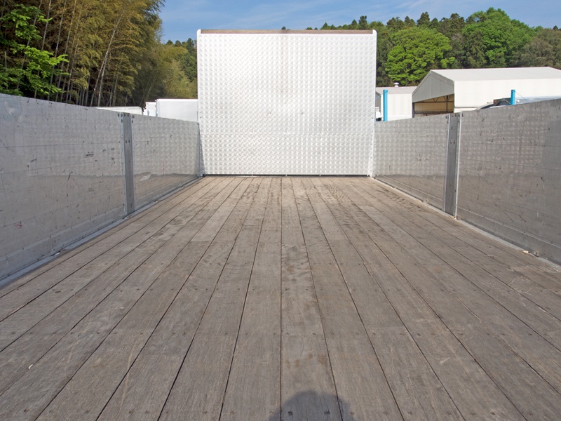 日野 レンジャー 平ボディ 中型 SKG-FD7JLAJ 年式 H24[写真18]