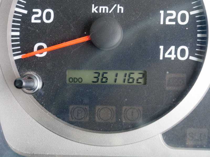 日野 レンジャー 平ボディ 中型 SKG-FD7JLAJ 年式 H24[写真22]