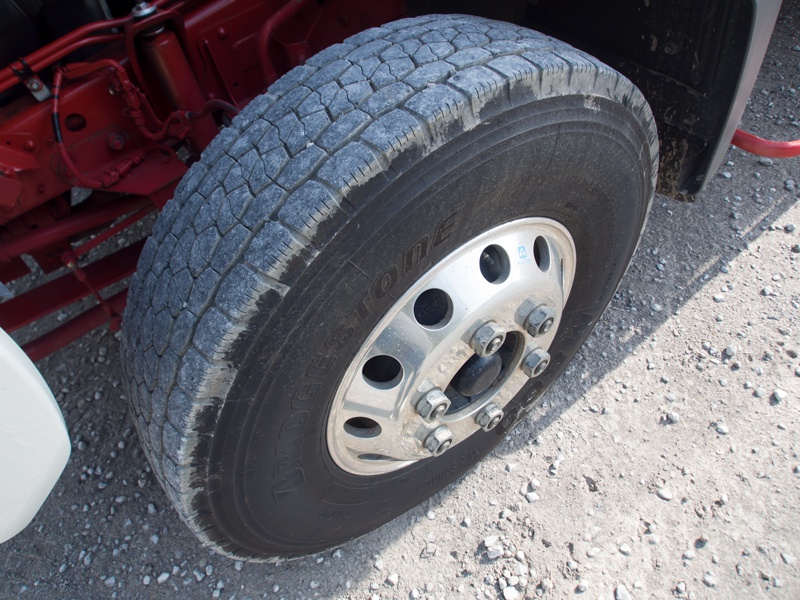 日野 レンジャー 平ボディ 中型 SKG-FD7JLAJ 年式 H24[写真34]